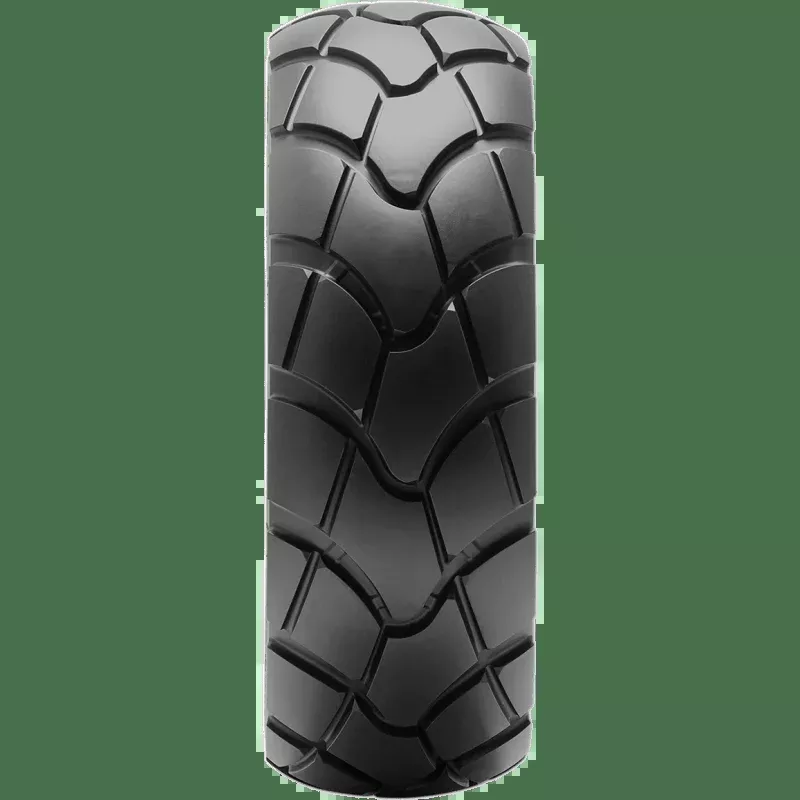 Dunlop 120/70-12 51L D604 Trailmax Front Scooter