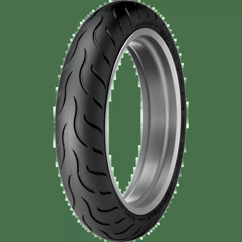 Dunlop 120/70ZR19 (60W) D208 V-Rod Front