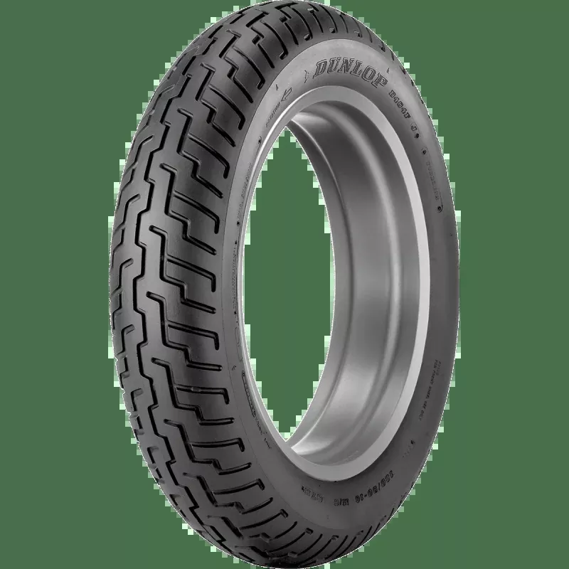 Dunlop 120/90-18 65H D404 Front