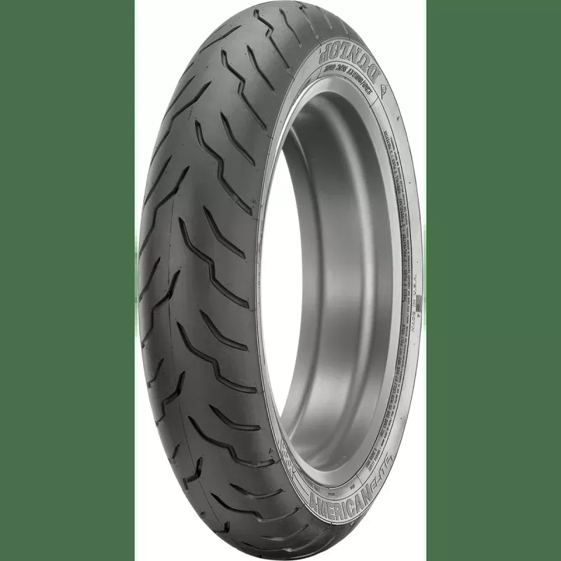 Dunlop 130/80B17 65H American Elite Front