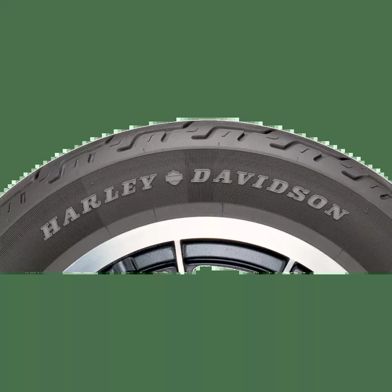 Dunlop 200/55R17 78V D401 HD Rear OE