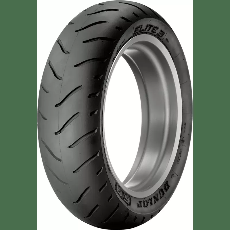 Dunlop 250/40R18 81V Elite 3 Custom Victory Rear