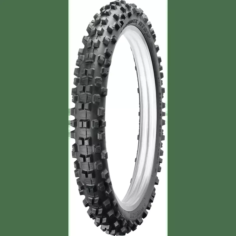 Dunlop 90/90-21 54M Geomax AT81 Front