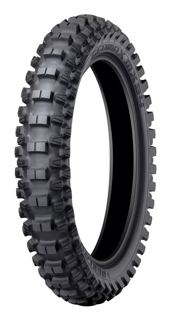 Dunlop Geomax MX54 Tires