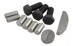 Dura Bond SBF Engine Hardware Finishing Kit FKF-1
