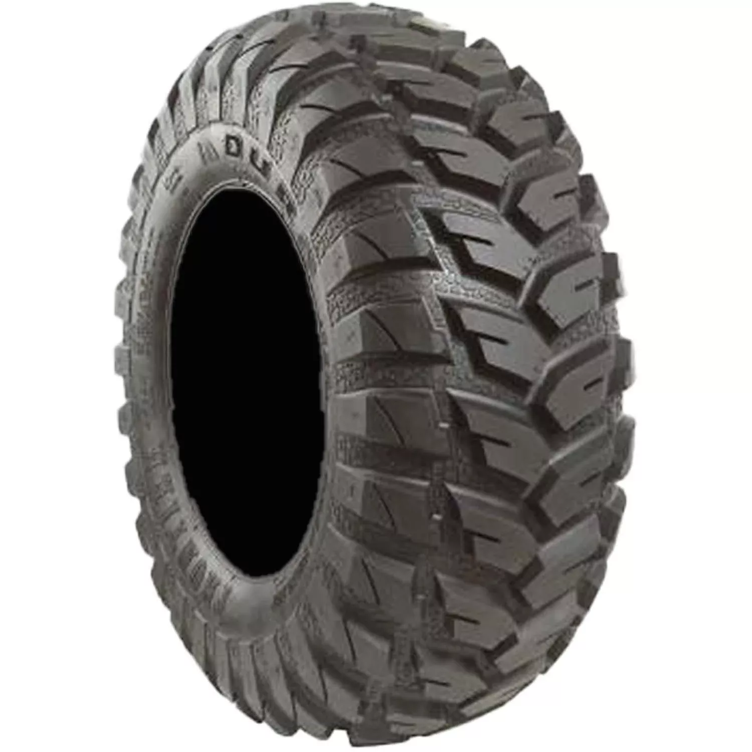 Duro DI-2037 Frontier ATV UTV Tire 6 Ply 26x10R14