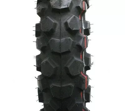 Duro HF910 120/90-10 Tubeless Tire