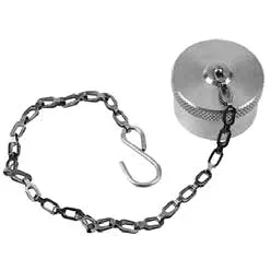 DUST CAP