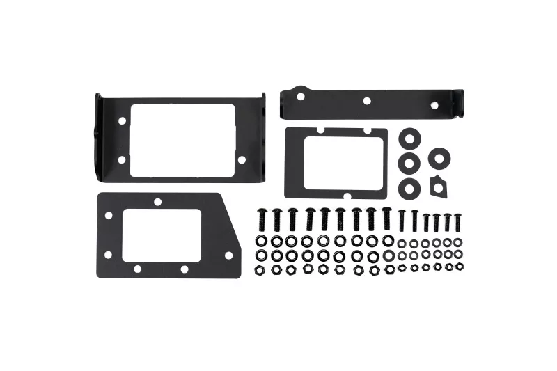 DVE Cruise Control Brackets