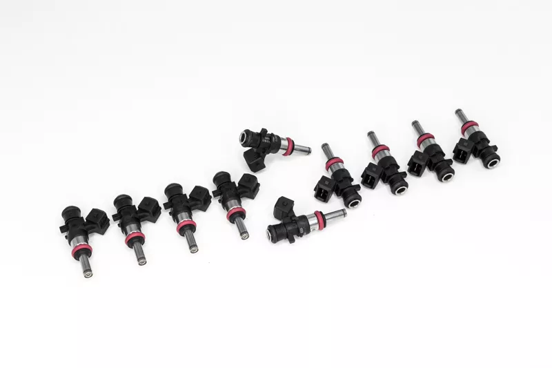 DW 1200cc Injector Sets -10 Cy