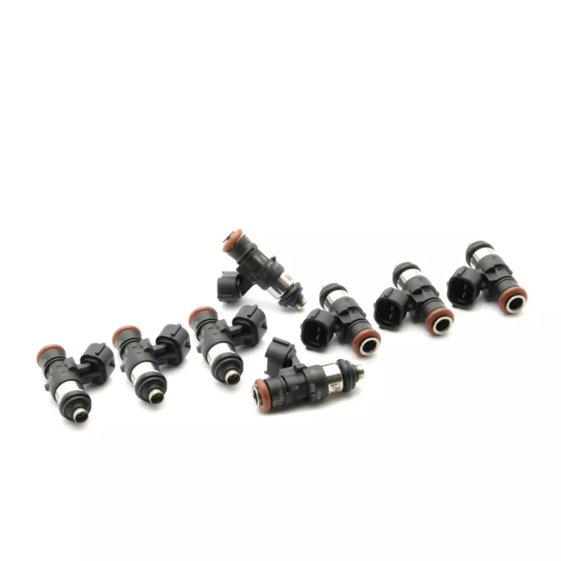 DW 220lb Injector Sets -8 Cyl