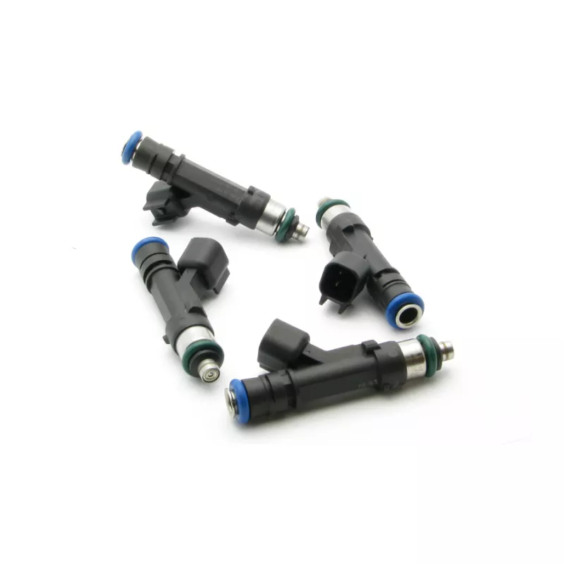 DW 350cc Injector Sets -4 Cyl