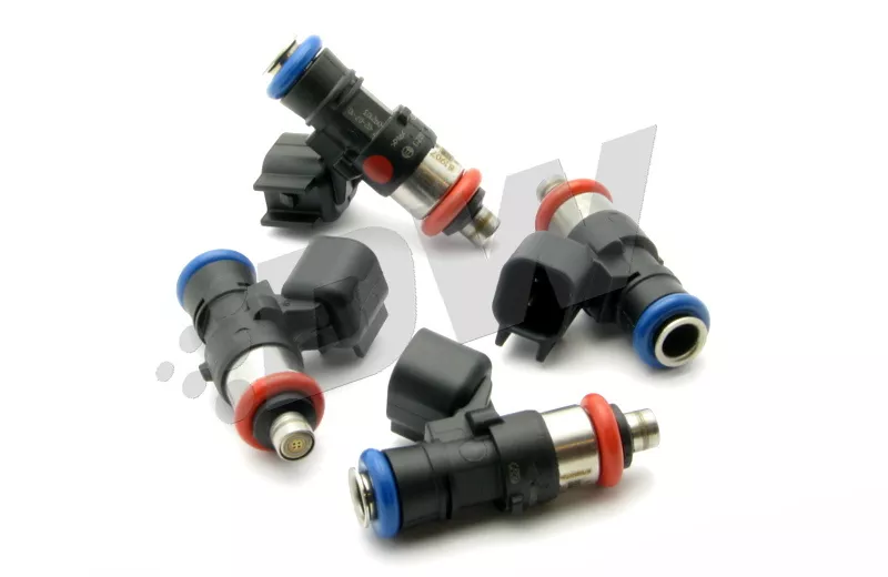 DW 42lb Injector Sets -4 Cyl