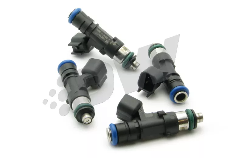 DW 50lb Injector Sets -4 Cyl