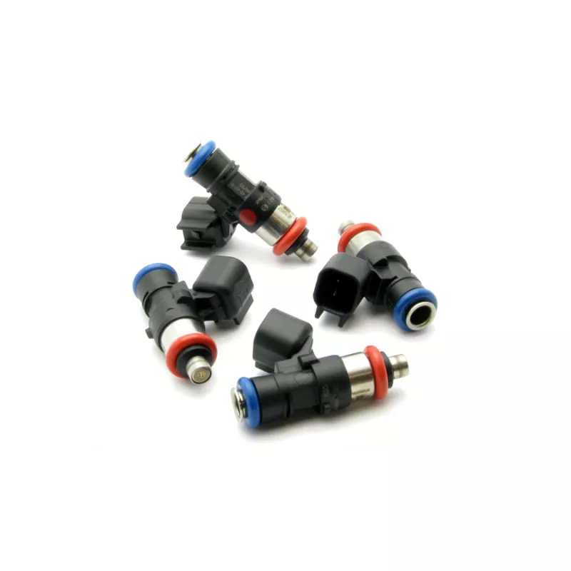 DW 65lb Injector Sets -4 Cyl