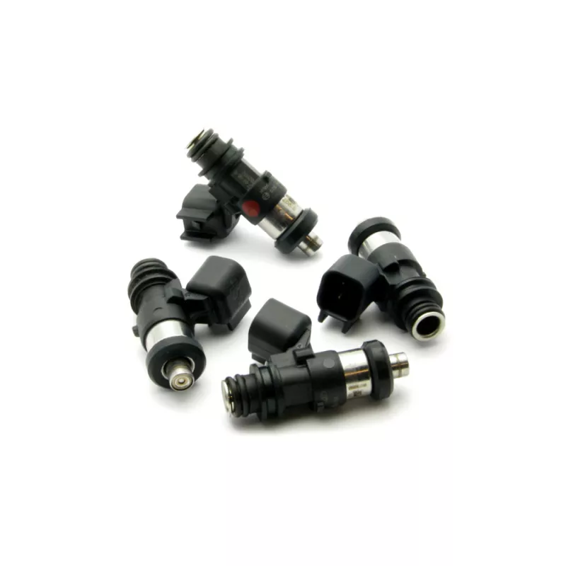 DW 700cc Injector Sets -4 Cyl