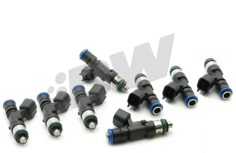 DW 72lb Injector Sets -8 Cyl