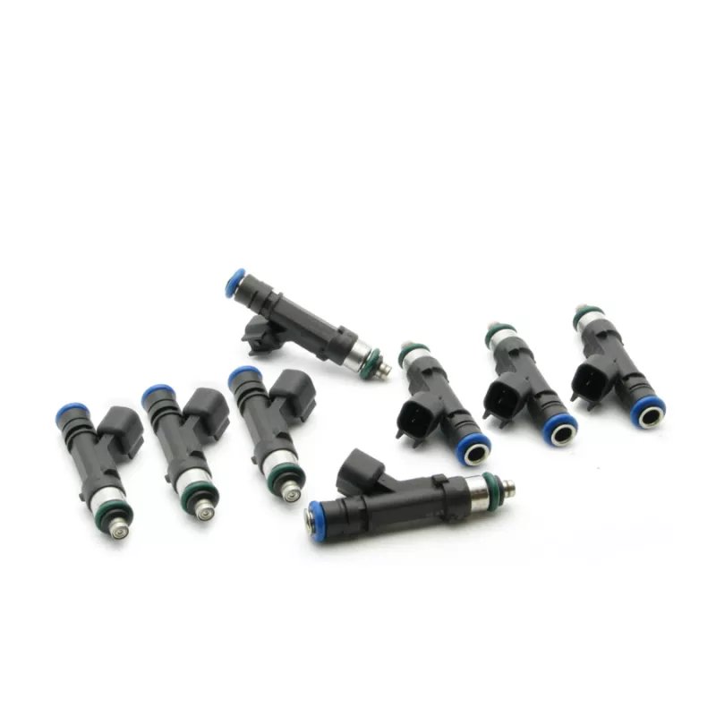 DW 78lb Injector Sets -8 Cyl