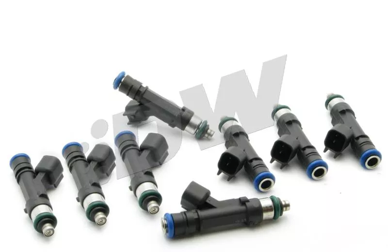 DW 88lb Injector Sets -8 Cyl