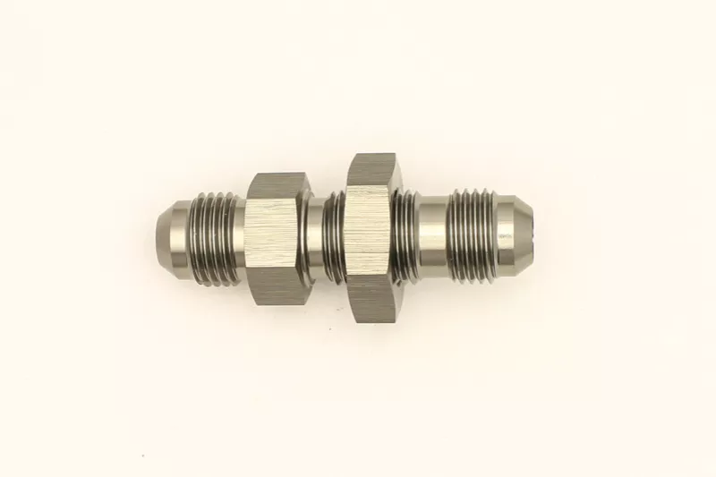 DW Bulkhead Adapters