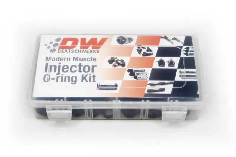 DW O-Ring Kit