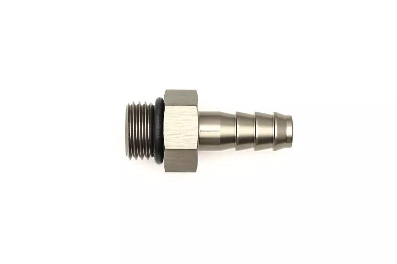 DW ORB to Hose Barb Adapters