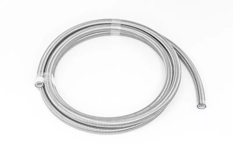 DW PTFE Braided Hose