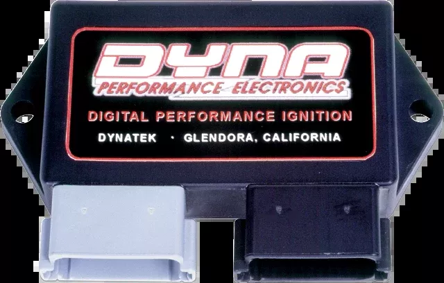 Dynatek 2000TC Programmable Ignition Module for 1999-2003 Harley Twin Cam
