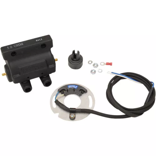 Dynatek Ignition and Coil Kit for Harley