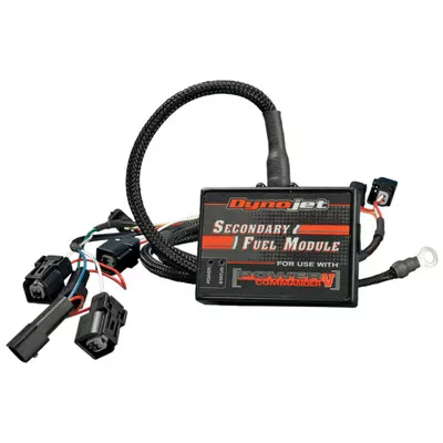 Dynojet BMW S1000RR 10-16 Power Commander V Secondary Fuel Module