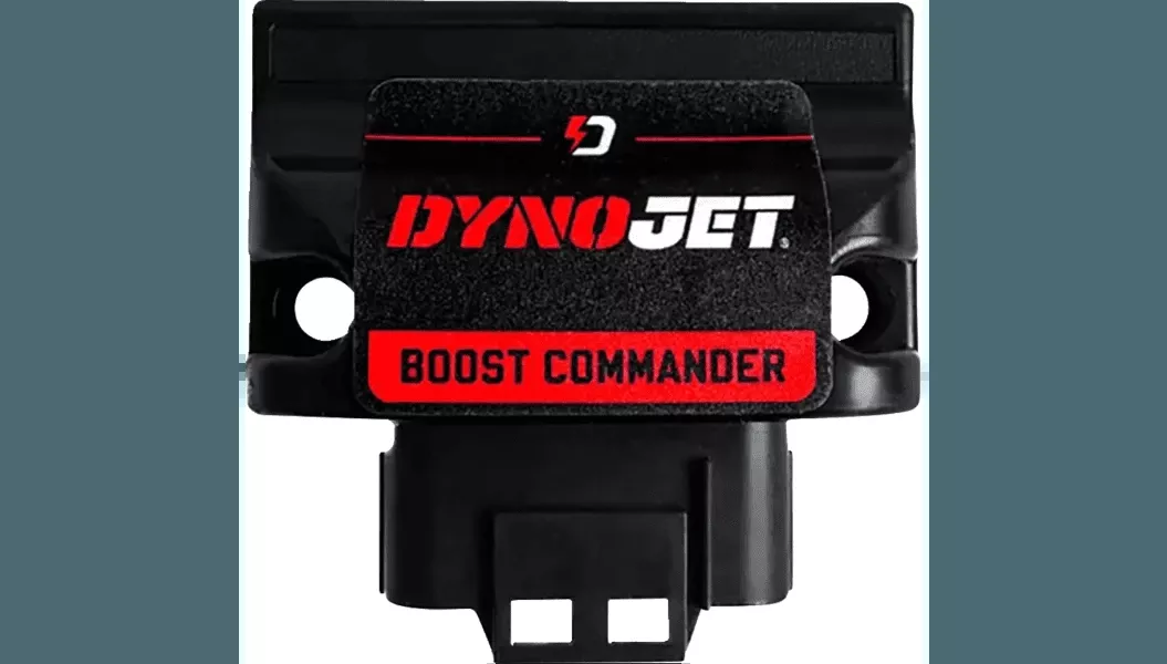 DynoJet Boost Commander for '21-24 Can Am Maverick X3 Models