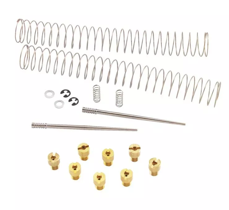 Dynojet Carburetor Jet Kit