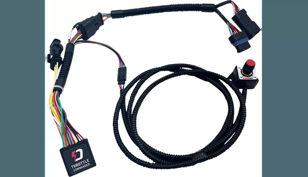 DynoJet Commander Throttle Kit for '23 Kawasaki Teryx KRX 1000 Models