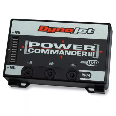 Dynojet Ducati 1098R 08 Power Commander III USB