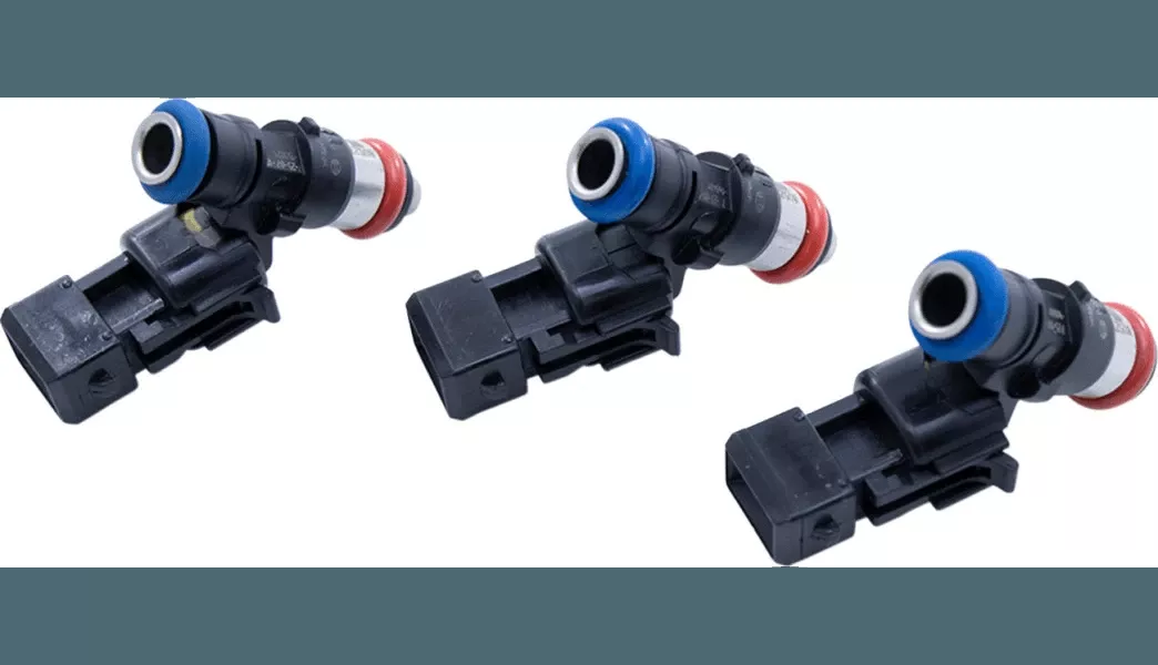 Dynojet Fuel Injector Upgrade Kit for '17-21 Can-Am Maverick X3 Models