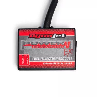 Dynojet Honda CBR1000RR 08-11 Power Commander V-EX