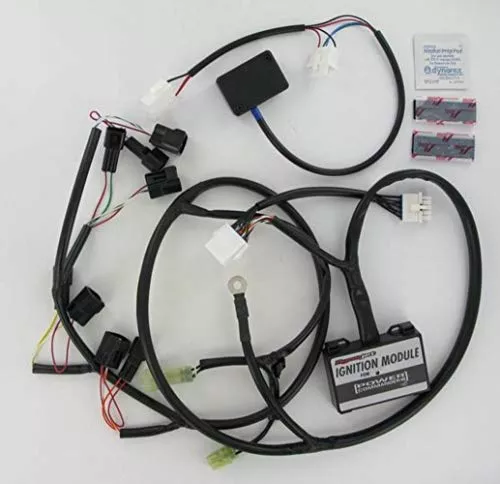 Dynojet Ignition Module 6-49
