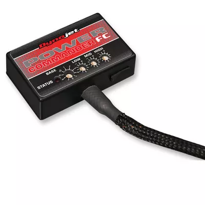 Dynojet Kawasaki ZX-10R 08-10 Power Commander Fuel Controller (PCFC)