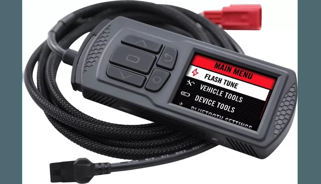 Dynojet Power Vision-3 for Harley-Davidson M8 Models, Pan America and Sportster S '21-24