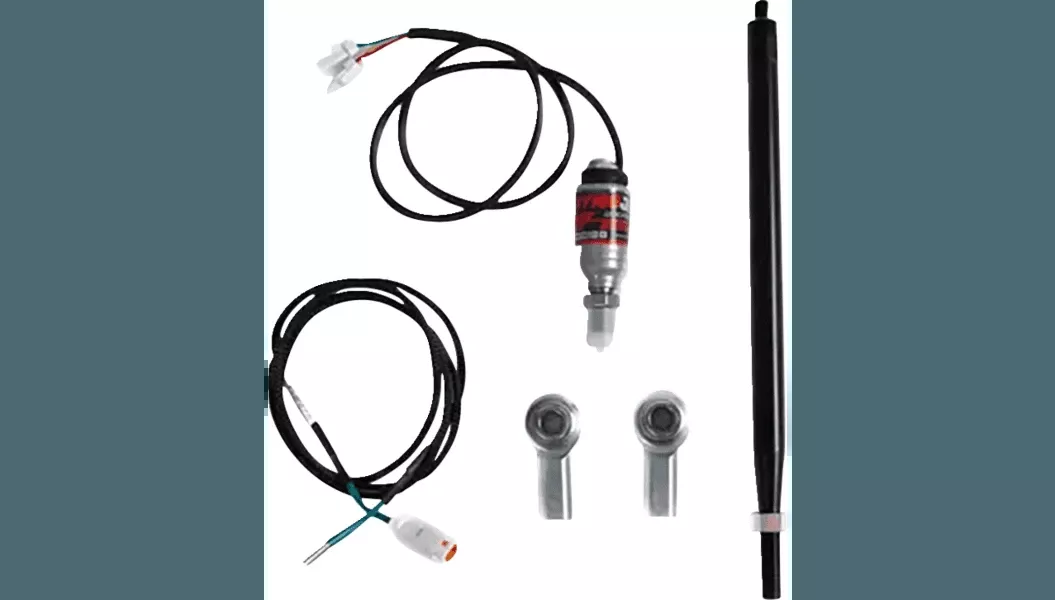 DynoJet Quickshifter Kit for '17-23 Harley Davidson CVO Touring Models