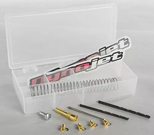 Dynojet Research Jet Kit - Stage 1 8101
