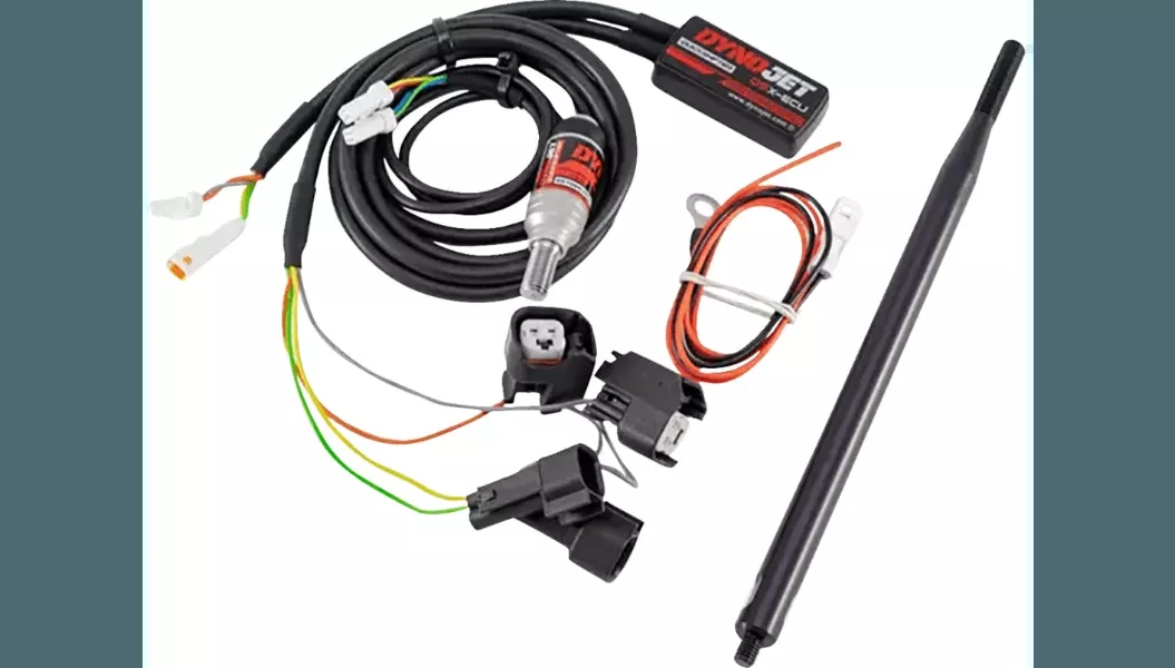 DynoJet Standalone Quickshifter Kit for '17-23 Harley Davidson CVO Touring Models