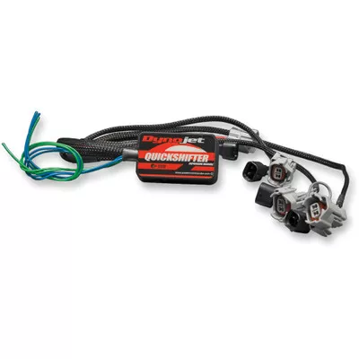 Dynojet Suzuki GSX-R750 06-26 Power Commander V Quick Shifter Expansion Module