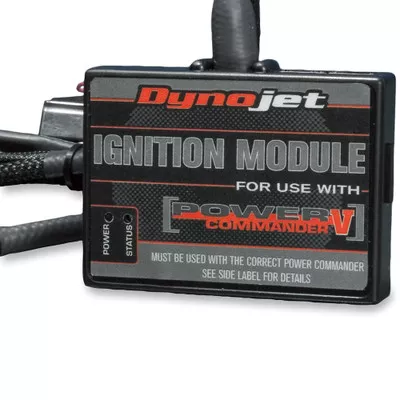 Dynojet Triumph Rocket III 09-14 Power Commander V Ignition Module
