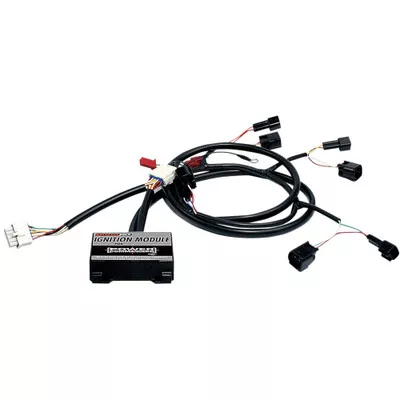 Dynojet Yamaha FZ1 06-08 Power Commander III USB Ignition Module