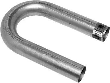Dynomax 42323 U-Bend Pipe