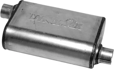 Dynomax Ultra Flo 17222 Exhaust Muffler