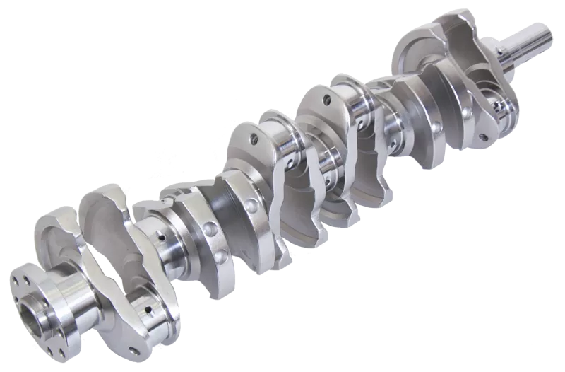 EAG Crankshafts – 4 Cyl