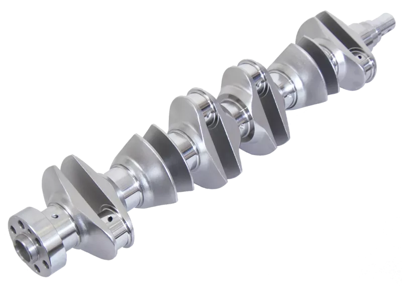 EAG Crankshafts - 6 Cyl
