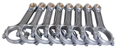 Eagle SBF 5140 Forged I-Beam Rods 5.956in SIR5956FB